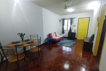 Bandar Baru Wangsa Maju (Seksyen 2)