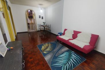 Bandar Baru Wangsa Maju (Seksyen 2)