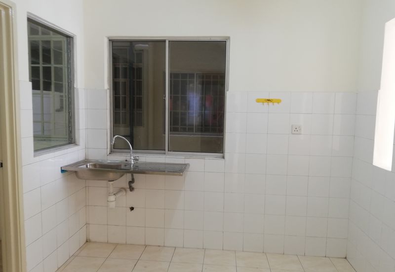 Prima Setapak Kondominium