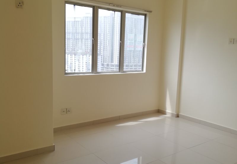 Prima Setapak Kondominium