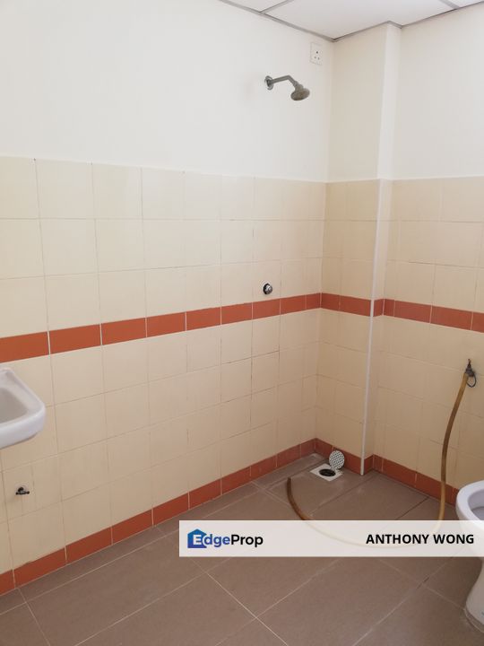 Prima Setapak Condo For Sale rm360k, Kuala Lumpur, Setapak