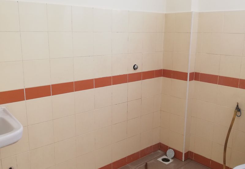 Prima Setapak Kondominium