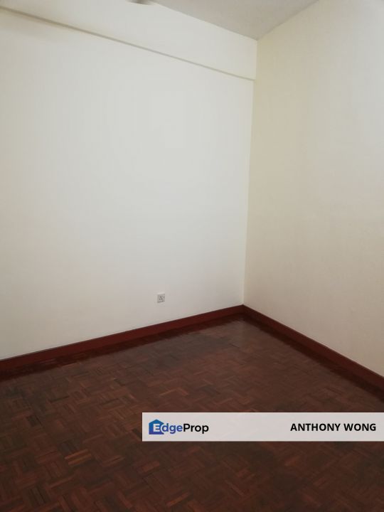 Prima Setapak Condo For Sale rm360k, Kuala Lumpur, Setapak