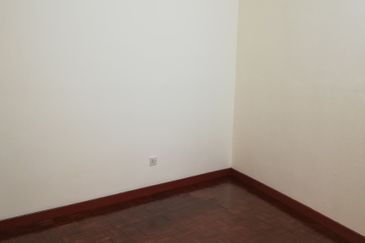 Prima Setapak Kondominium