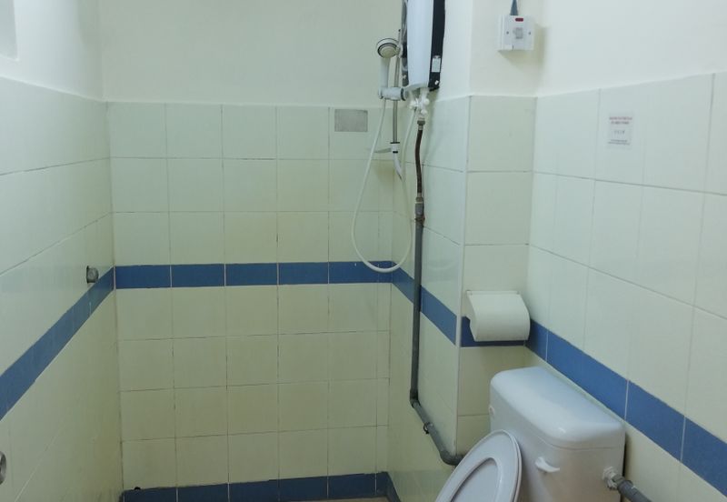 Prima Setapak Kondominium