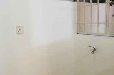 Prima Setapak Kondominium