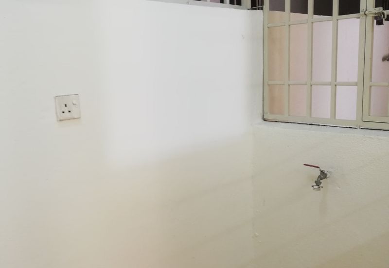 Prima Setapak Kondominium