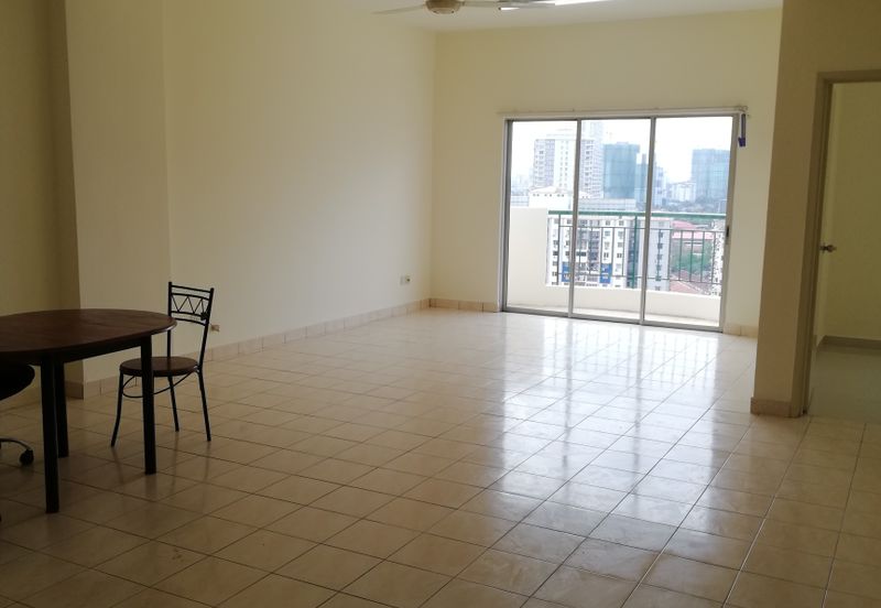 Prima Setapak Kondominium