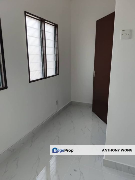 Wangsa Maju, Desa Setapak 2.5sty Terrace House for rent rm1500/mth, Kuala Lumpur, Wangsa Maju