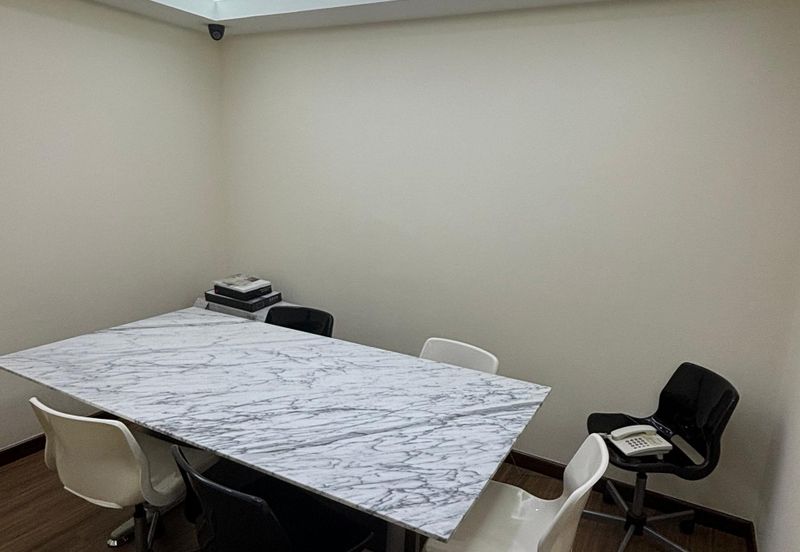 Impian Meridian Commerz