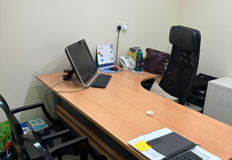 Impian Meridian Commerz