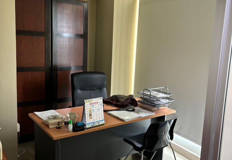 Impian Meridian Commerz