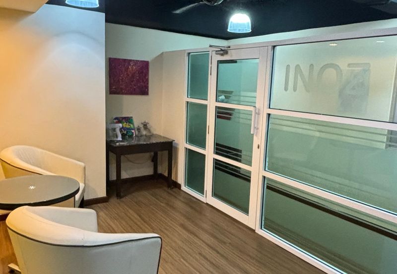 Impian Meridian Commerz