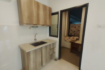 Kiara Plaza Service Apartment @ Semenyih