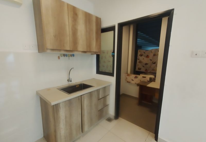 Kiara Plaza Service Apartment @ Semenyih