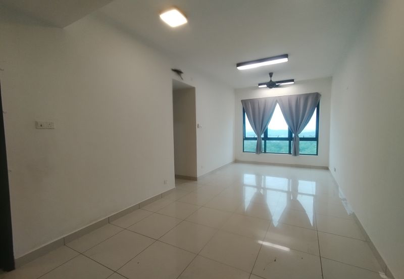 Kiara Plaza Service Apartment @ Semenyih