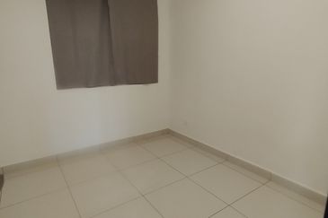 Kiara Plaza Service Apartment @ Semenyih