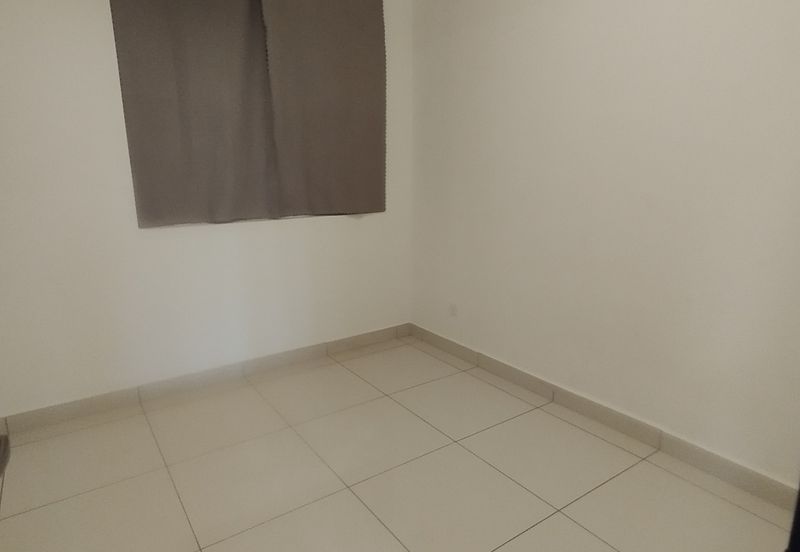 Kiara Plaza Service Apartment @ Semenyih