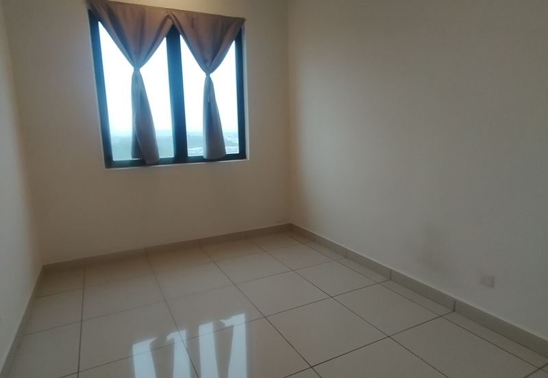 Kiara Plaza Service Apartment @ Semenyih