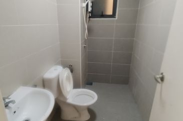 Kiara Plaza Service Apartment @ Semenyih