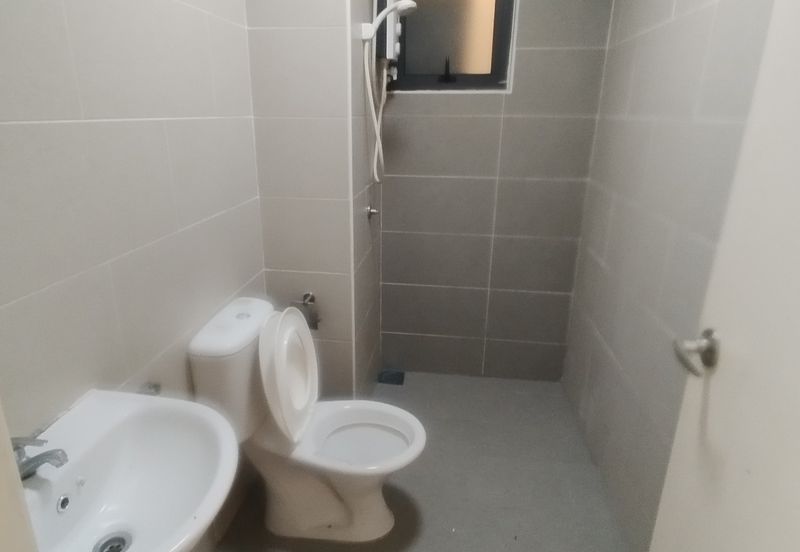 Kiara Plaza Service Apartment @ Semenyih