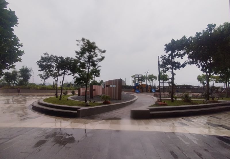 Kiara Plaza Service Apartment @ Semenyih