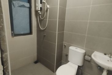 Kiara Plaza Service Apartment @ Semenyih