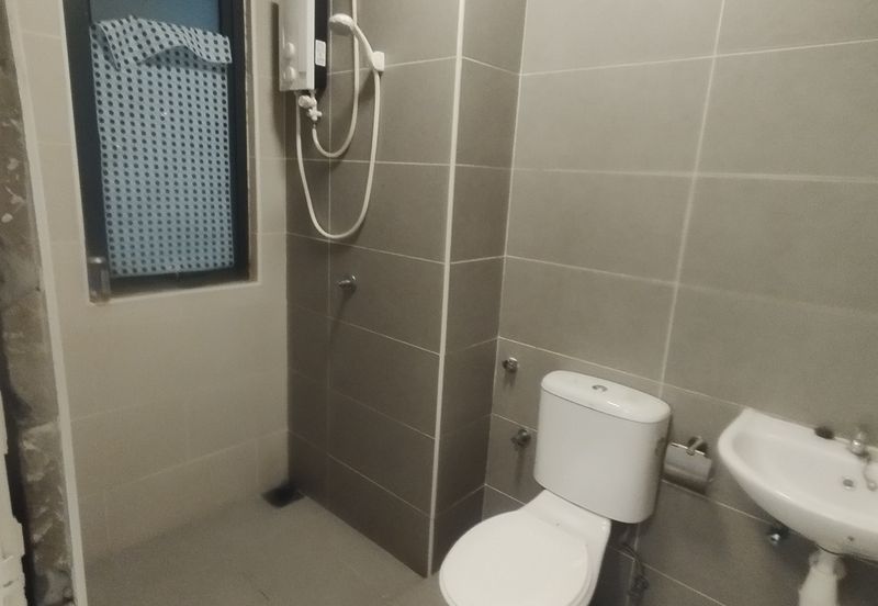 Kiara Plaza Service Apartment @ Semenyih