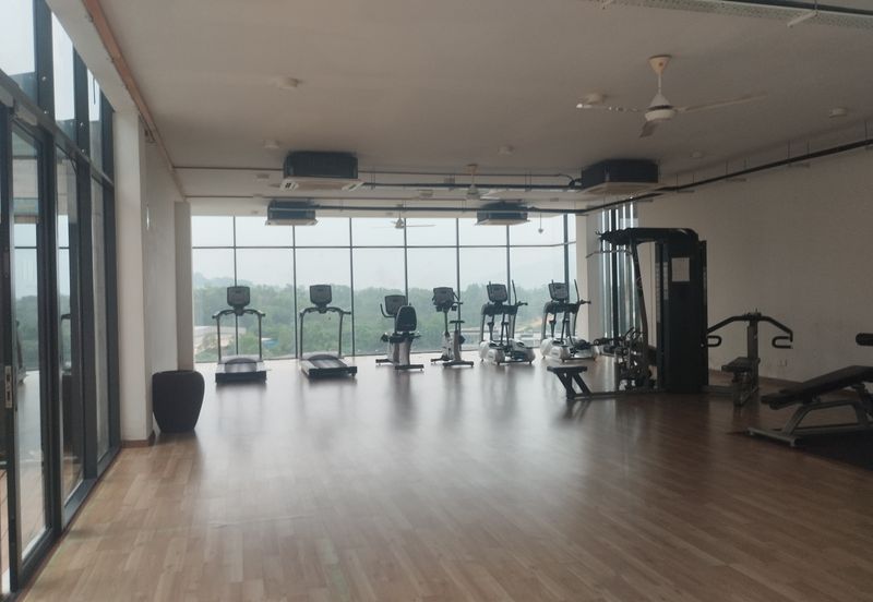 Kiara Plaza Service Apartment @ Semenyih