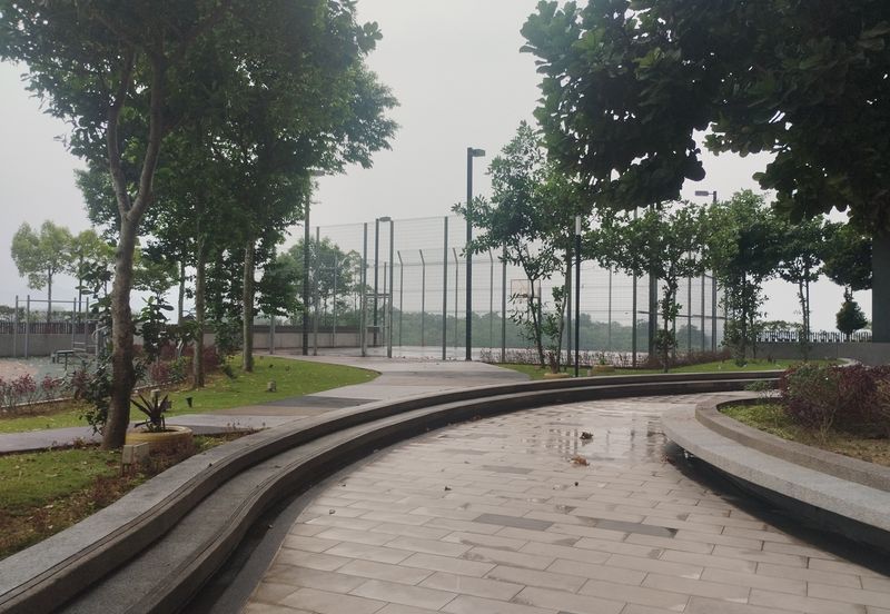 Kiara Plaza Service Apartment @ Semenyih