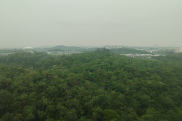 Kiara Plaza Service Apartment @ Semenyih