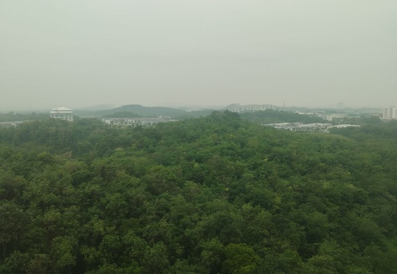 Kiara Plaza Service Apartment @ Semenyih