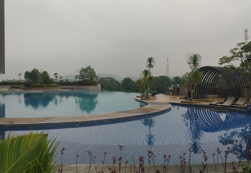 Kiara Plaza Service Apartment @ Semenyih