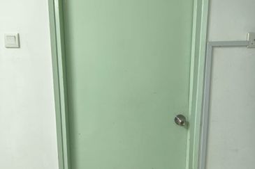 Bandar Baru Wangsa Maju (Seksyen 2)