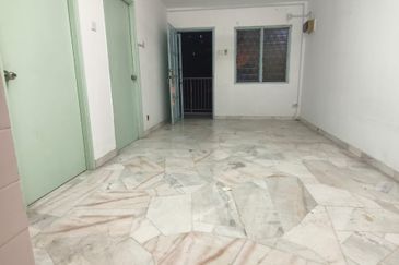 Bandar Baru Wangsa Maju (Seksyen 2)