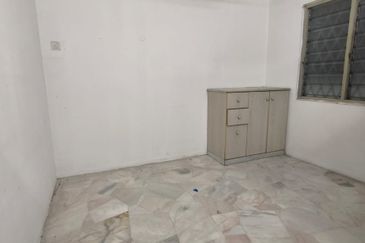 Bandar Baru Wangsa Maju (Seksyen 2)