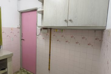 Bandar Baru Wangsa Maju (Seksyen 2)