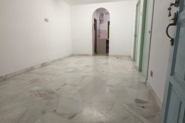 Bandar Baru Wangsa Maju (Seksyen 2)