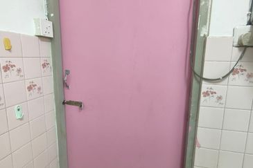 Bandar Baru Wangsa Maju (Seksyen 2)