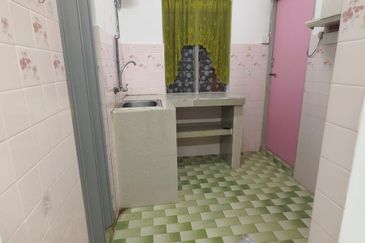 Bandar Baru Wangsa Maju (Seksyen 2)