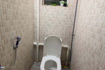 Bandar Baru Wangsa Maju (Seksyen 2)