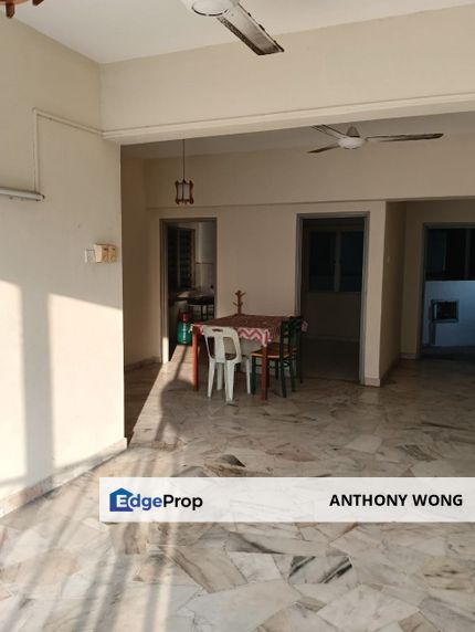 Setapak, Sri Pelangi Condo For Rent , Penang, Georgetown