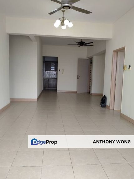 Wangsa Maju Section 10, Desa Villa Condo For Rent rm2300/mth, Kuala Lumpur, Wangsa Maju