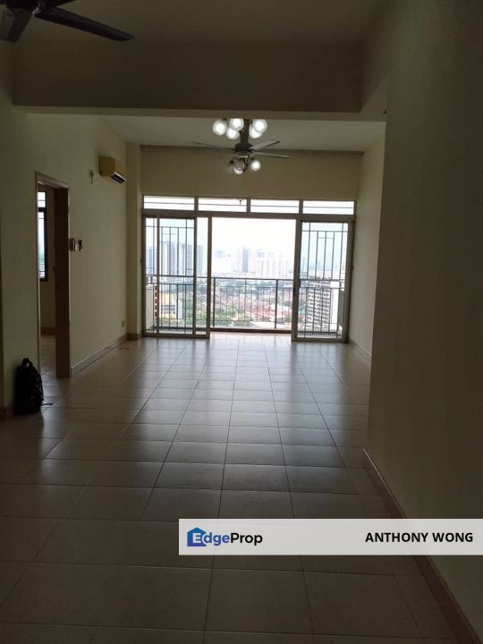 Wangsa Maju Section 10, Desa Villa Condo For Rent rm2300/mth, Kuala Lumpur, Wangsa Maju
