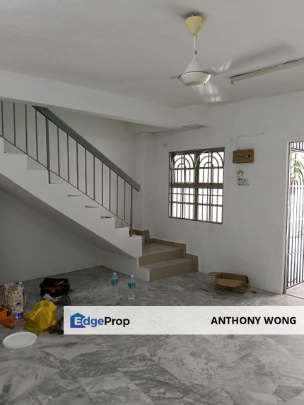 KL, Pandan Indah 2sty Terrace House For Rent, Selangor, Pandan Indah