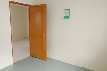 Bandar Baru Wangsa Maju (Seksyen 2)