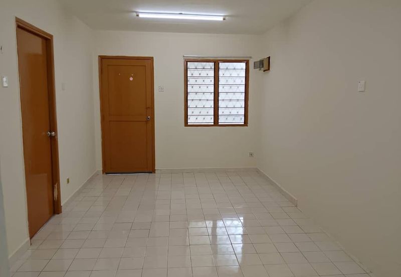 Bandar Baru Wangsa Maju (Seksyen 2)