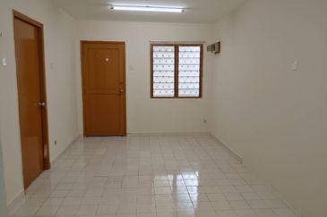 Bandar Baru Wangsa Maju (Seksyen 2)