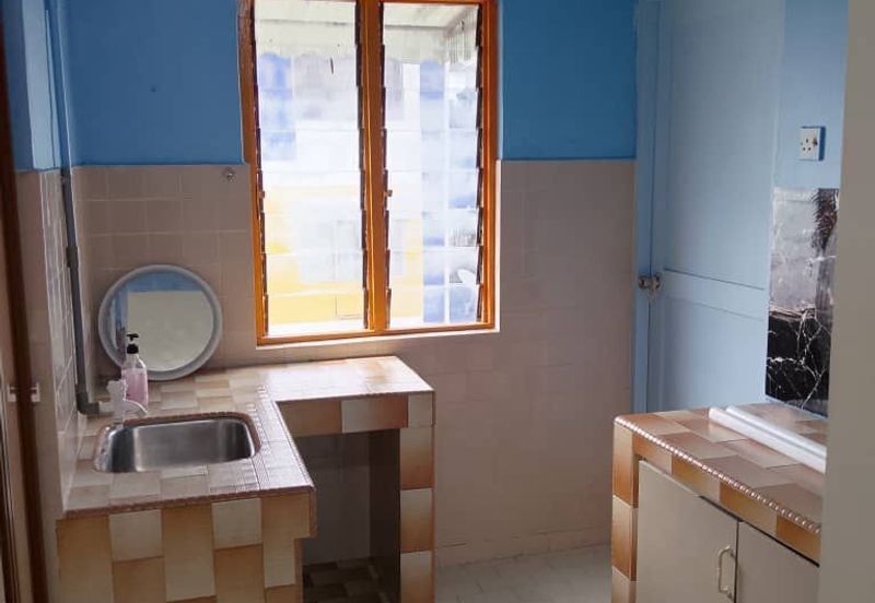 Bandar Baru Wangsa Maju (Seksyen 2)