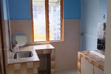 Bandar Baru Wangsa Maju (Seksyen 2)